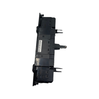 Painel de controlo do ar condicionado GEELY Boyue 8025002400894 com tensão de 12V