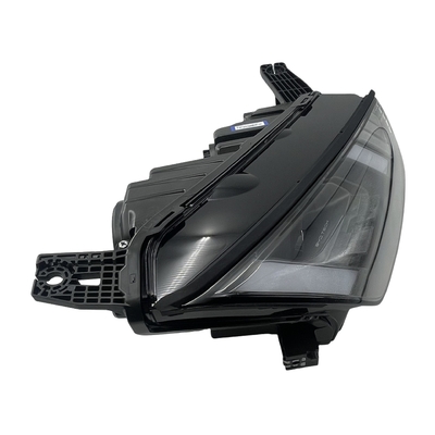 Hatchback de primeira geração 23.04- Faróis LED com código de forma da lâmpada H7