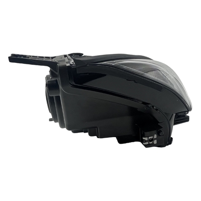 Hatchback de primeira geração 23.04- Faróis LED com código de forma da lâmpada H7