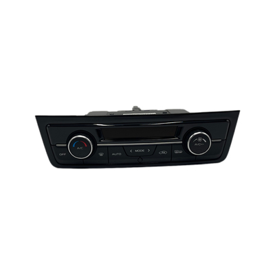 Painel de controlo do ar condicionado GEELY Boyue 8025002400894 com tensão de 12V