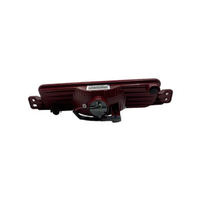 GEELY Boyue Sistema de Iluminação Automóvel Lâmpadas de nevoeiro OEM 7054002400 em Vermelho