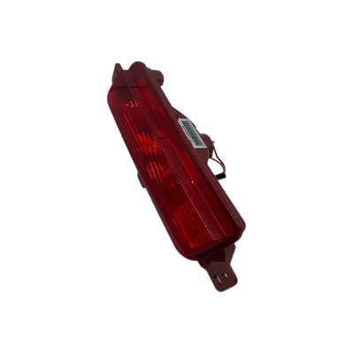 GEELY Boyue Sistema de Iluminação Automóvel Lâmpadas de nevoeiro OEM 7054002400 em Vermelho