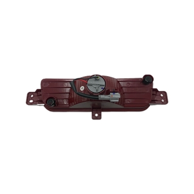 GEELY Boyue Sistema de Iluminação Automóvel Lâmpadas de nevoeiro OEM 7054002400 em Vermelho