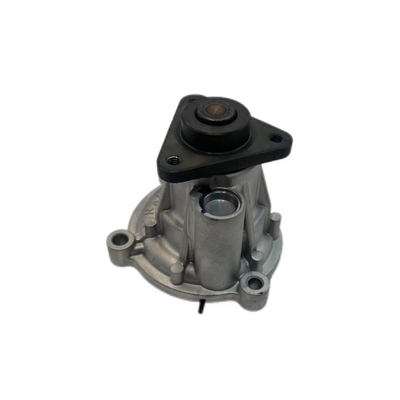 Bomba de água Sliver OEM 1066025900 para Geely Binrui Substituição no sistema de resfriamento do motor