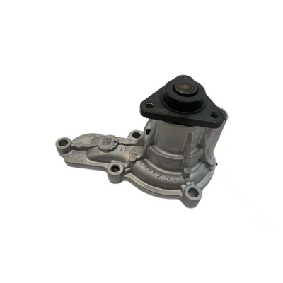 Bomba de água Sliver OEM 1066025900 para Geely Binrui Substituição no sistema de resfriamento do motor
