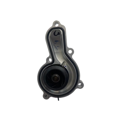 Bomba de água Sliver OEM 1066025900 para Geely Binrui Substituição no sistema de resfriamento do motor