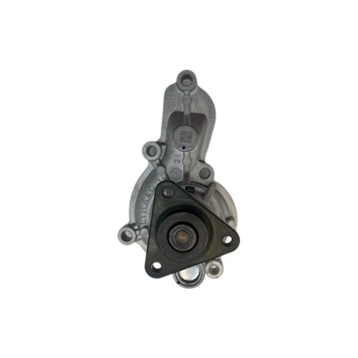 Bomba de água Sliver OEM 1066025900 para Geely Binrui Substituição no sistema de resfriamento do motor