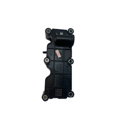 Geely Binrui Acessórios do sistema do motor automóvel Equipamento de separação de óleo OEM 1070005000