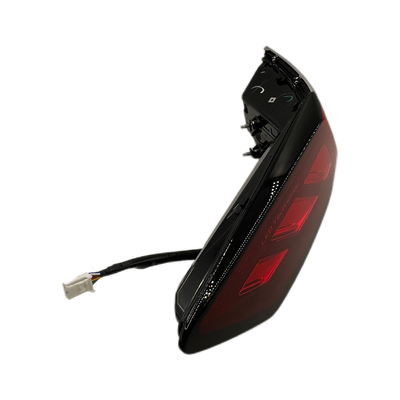 BYD Song PLUS SA3F-4133010C Luzes traseiras LED em vermelho para melhor desempenho de condução