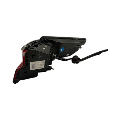 BYD Song PLUS SA3F-4133010C Luzes traseiras LED em vermelho para melhor desempenho de condução