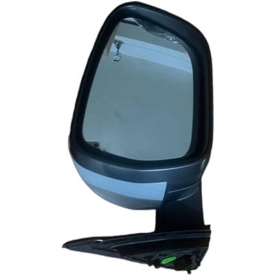 Substituição/reparação GEELY Boyue Auto Body Covering System Acessórios Automóvel Espelho retrovisor OEM 6017040600