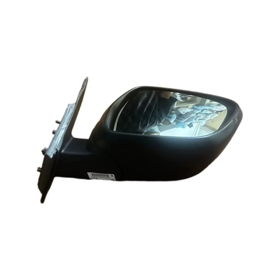 Substituição/reparação GEELY Boyue Auto Body Covering System Acessórios Automóvel Espelho retrovisor OEM 6017040600