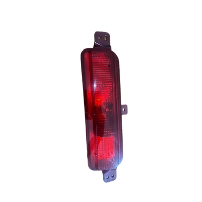 37*18*18cm GEELY Boyue Acessórios do Sistema de Iluminação Automóvel Electronic Rear Bumper Light OEM 7054002400