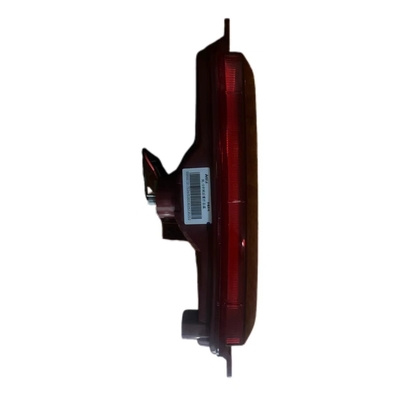 37*18*18cm GEELY Boyue Acessórios do Sistema de Iluminação Automóvel Electronic Rear Bumper Light OEM 7054002400