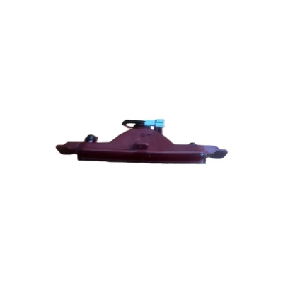 37*18*18cm GEELY Boyue Acessórios do Sistema de Iluminação Automóvel Electronic Rear Bumper Light OEM 7054002400
