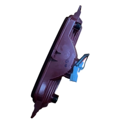 37*18*18cm GEELY Boyue Acessórios do Sistema de Iluminação Automóvel Electronic Rear Bumper Light OEM 7054002400