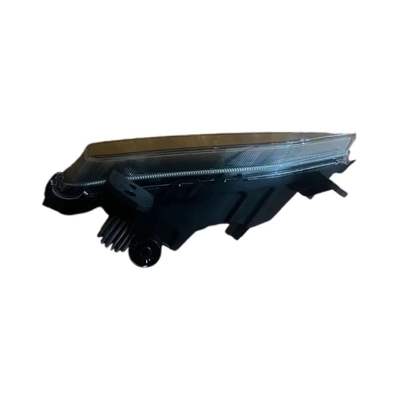 Geely Boyue Luz de para-choque frontal de plástico para sistema de iluminação automotiva 7054012700