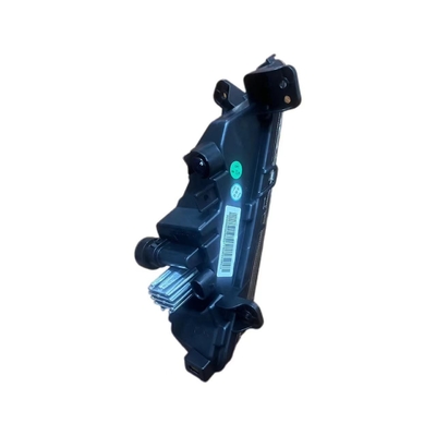 Geely Boyue Luz de para-choque frontal de plástico para sistema de iluminação automotiva 7054012700