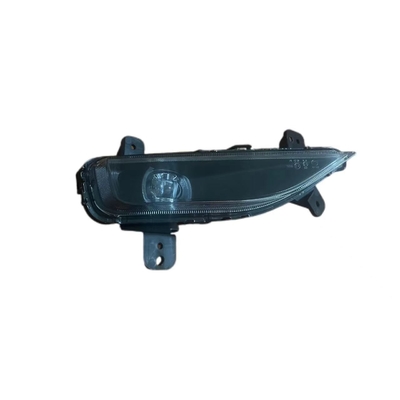 Geely Boyue Luz de para-choque frontal de plástico para sistema de iluminação automotiva 7054012700