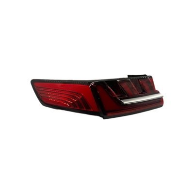 Lâmpadas traseiras LED da BYD Han EV OEM HC-4133010A Acessórios do Sistema Superior de Iluminação Automóvel