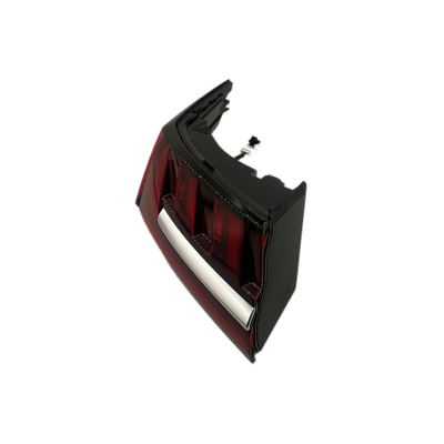Lâmpadas traseiras LED da BYD Han EV OEM HC-4133010A Acessórios do Sistema Superior de Iluminação Automóvel