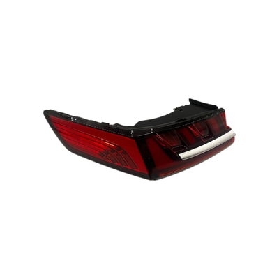 Lâmpadas traseiras LED da BYD Han EV OEM HC-4133010A Acessórios do Sistema Superior de Iluminação Automóvel