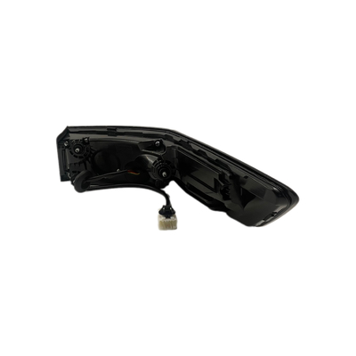 Lâmpadas traseiras LED da BYD Han EV OEM HC-4133010A Acessórios do Sistema Superior de Iluminação Automóvel