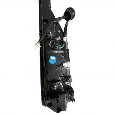 BYD Yuan PLUS PLUS EV Acessórios do sistema de iluminação automotiva parte central luz traseira OEM SA3F-4107300E