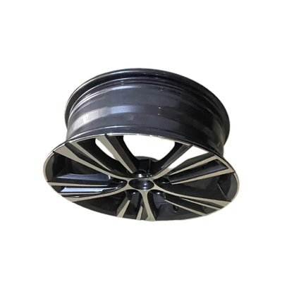 18 BYD SONG PRO Acessórios do sistema de chassi automotivo Rodas de liga de alumínio OEM SA2FC-3101010B
