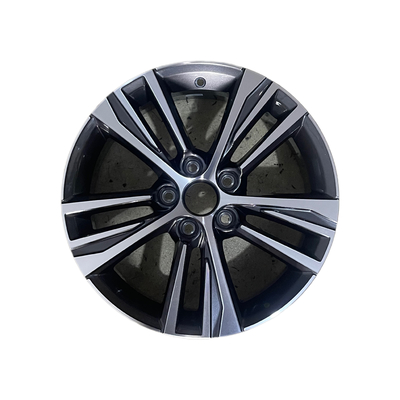 18 BYD SONG PRO Acessórios do sistema de chassi automotivo Rodas de liga de alumínio OEM SA2FC-3101010B