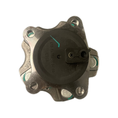 BYD Song PLUS SA3EA-3104100A Cabeça do eixo das rodas traseiras para acessórios de chassi automotivo