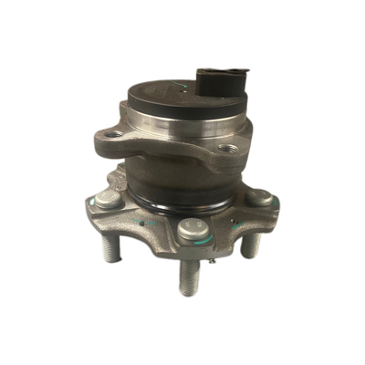 BYD Song PLUS SA3EA-3104100A Cabeça do eixo das rodas traseiras para acessórios de chassi automotivo