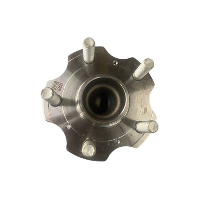 BYD Song PLUS SA3EA-3104100A Cabeça do eixo das rodas traseiras para acessórios de chassi automotivo