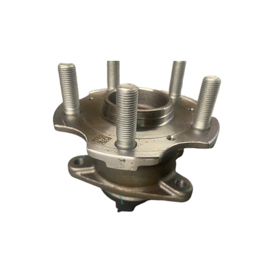 BYD Song PLUS SA3EA-3104100A Cabeça do eixo das rodas traseiras para acessórios de chassi automotivo