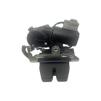 19*15*12CM BYD Song PLUS Auto Corpo Sistema Acessórios Corpo Trunco Bloqueio OEM SA2FC-6305200A