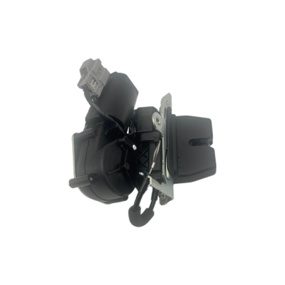 19*15*12CM BYD Song PLUS Auto Corpo Sistema Acessórios Corpo Trunco Bloqueio OEM SA2FC-6305200A
