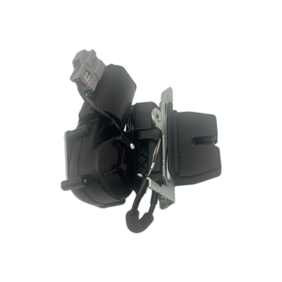 19*15*12CM BYD Song PLUS Auto Corpo Sistema Acessórios Corpo Trunco Bloqueio OEM SA2FC-6305200A