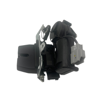 19*15*12CM BYD Song PLUS Auto Corpo Sistema Acessórios Corpo Trunco Bloqueio OEM SA2FC-6305200A
