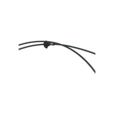 Acessórios do sistema de carroceria de automóveis Cabo de puxa de capuz OEM SA2FC-8402520 para BYD Song Pro EV