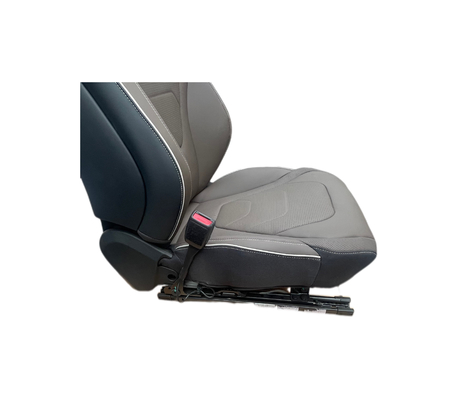 BYD Han EV HCEF-6800010A Sport Seat Assembly com instalação de carro BYD e OEM Power Seat