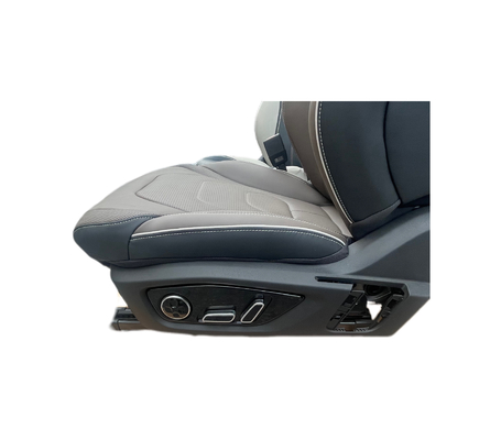 BYD Han EV HCEF-6800010A Sport Seat Assembly com instalação de carro BYD e OEM Power Seat