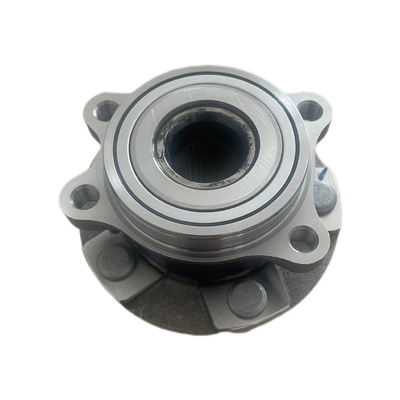Substituição/reparação da cabeça do eixo da roda dianteira OEM HAD-3103100 para o sistema de travagem BYD Qin PLUS EV