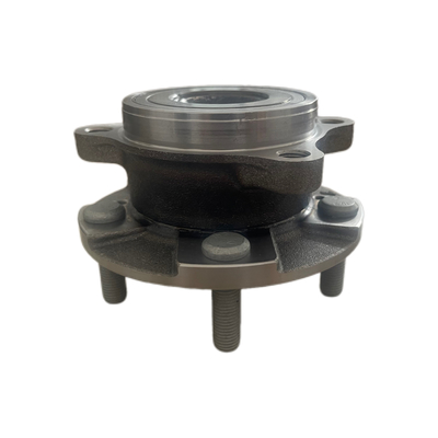 Substituição/reparação da cabeça do eixo da roda dianteira OEM HAD-3103100 para o sistema de travagem BYD Qin PLUS EV