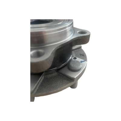 Substituição/reparação da cabeça do eixo da roda dianteira OEM HAD-3103100 para o sistema de travagem BYD Qin PLUS EV
