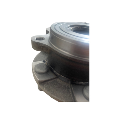 Substituição/reparação da cabeça do eixo da roda dianteira OEM HAD-3103100 para o sistema de travagem BYD Qin PLUS EV