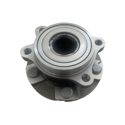 Substituição/reparação da cabeça do eixo da roda dianteira OEM HAD-3103100 para o sistema de travagem BYD Qin PLUS EV
