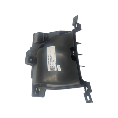 Melhore o desempenho do seu BYD E2 com a placa de condução de ar do para-choque dianteiro ELEAD-2803231
