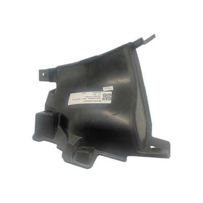 Melhore o desempenho do seu BYD E2 com a placa de condução de ar do para-choque dianteiro ELEAD-2803231