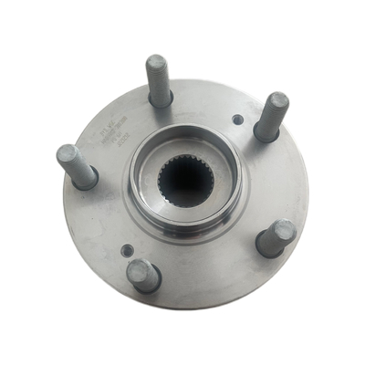 BYD Qin PLUS EV Carro Roda dianteira cabeça do eixo HAD-3103100 OEM para substituição / reparo de alumínio