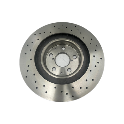 BYD Tang ST-3502011A disco de freio e melhorado para a segunda geração Tang SUV 18.06-